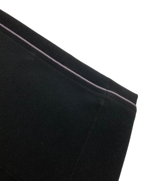 Needles（ニードルズ）Needles (ニードルズ) PIPING COWBOY PANT ブラック サイズ:Mの古着・服飾アイテム