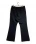 Needles (ニードルズ) PIPING COWBOY PANT ブラック サイズ:M：12000円