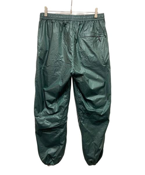 PERTEX（パーテックス）PERTEX (パーテックス) キビタキナイロンパンツ グリーン サイズ:	SIZE Lの古着・服飾アイテム