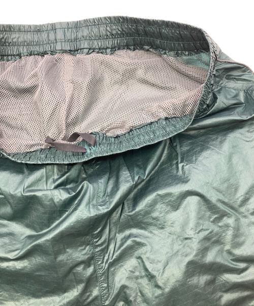 PERTEX（パーテックス）PERTEX (パーテックス) キビタキナイロンパンツ グリーン サイズ:	SIZE Lの古着・服飾アイテム