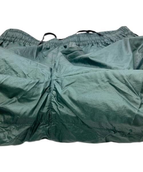 PERTEX（パーテックス）PERTEX (パーテックス) キビタキナイロンパンツ グリーン サイズ:	SIZE Lの古着・服飾アイテム
