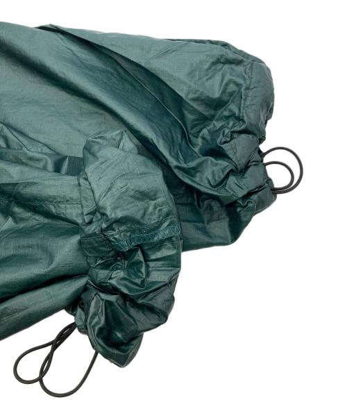PERTEX（パーテックス）PERTEX (パーテックス) キビタキナイロンパンツ グリーン サイズ:	SIZE Lの古着・服飾アイテム