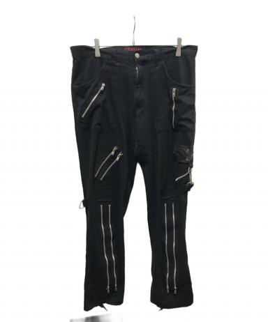 TRIPP NYC トリップニューヨークシティ　　ボンテージパンツ 3037002309661445_01_1304w.jpeg