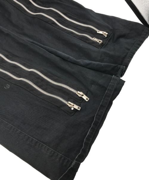 TRIPP NYC（トリップニューヨークシティー）TRIPP NYC (トリップニューヨークシティー) ボンテージパンツ ブラック サイズ:34の古着・服飾アイテム