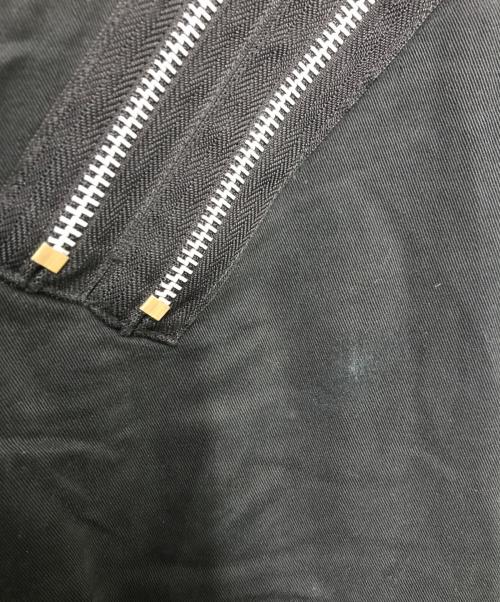 TRIPP NYC（トリップニューヨークシティー）TRIPP NYC (トリップニューヨークシティー) ボンテージパンツ ブラック サイズ:34の古着・服飾アイテム