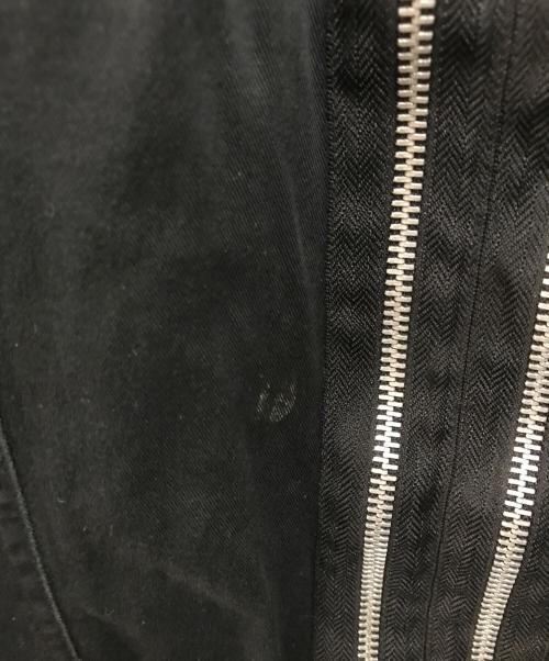 TRIPP NYC（トリップニューヨークシティー）TRIPP NYC (トリップニューヨークシティー) ボンテージパンツ ブラック サイズ:34の古着・服飾アイテム