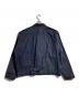 LEVI'S VINTAGE CLOTHING (リーバイス ビンテージ クロージング) TYPE I JACKET 1936 506XX インディゴ サイズ:48：60000円