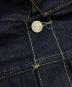 中古・古着 LEVI'S VINTAGE CLOTHING (リーバイス ビンテージ クロージング) TYPE I JACKET 1936 506XX インディゴ サイズ:48：60000円