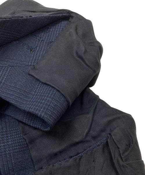 LARDINI（ラルディーニ）LARDINI (ラルディーニ) テーラードジャケット ネイビー サイズ:44の古着・服飾アイテム