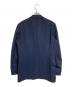 LARDINI (ラルディーニ) テーラードジャケット ネイビー サイズ:44：13000円