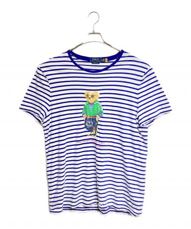 中古・古着通販】POLO RALPH LAUREN (ポロ・ラルフローレン) ポロベア
