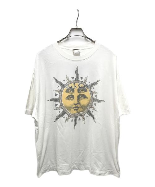 SAINT MICHAEL（セントマイケル）SAINT MICHAEL (セントマイケル) CP SS TEE ホワイト サイズ:XXLの古着・服飾アイテム