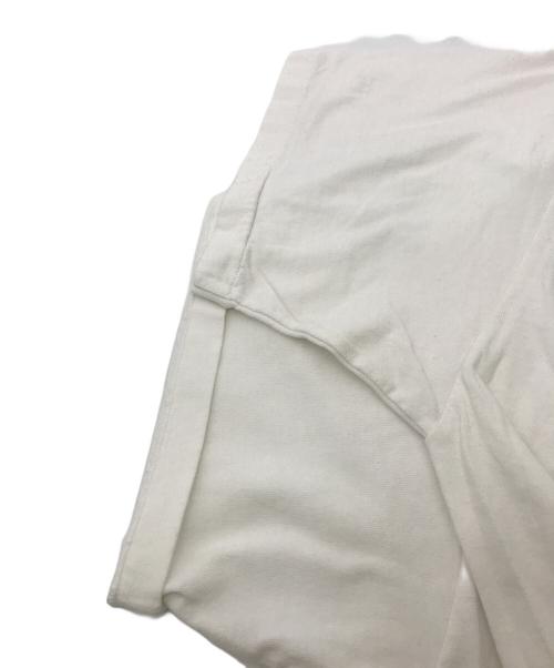 SAINT MICHAEL（セントマイケル）SAINT MICHAEL (セントマイケル) DEMON KILLER TEE ホワイト サイズ:XXLの古着・服飾アイテム