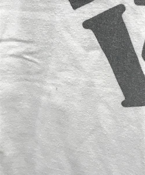 SAINT MICHAEL（セントマイケル）SAINT MICHAEL (セントマイケル) DEMON KILLER TEE ホワイト サイズ:XXLの古着・服飾アイテム