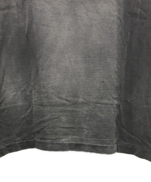 SAINT MICHAEL（セントマイケル）SAINT MICHAEL (セントマイケル) SS TEE DEAD グレー サイズ:XXXLの古着・服飾アイテム