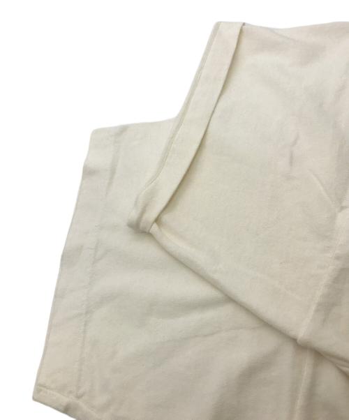 SAINT MICHAEL（セントマイケル）SAINT MICHAEL (セントマイケル) Sean Wotherspoon (ショーン・ワザーズプーン) SW SS TEE/VEGES ホワイト サイズ:XXLの古着・服飾アイテム