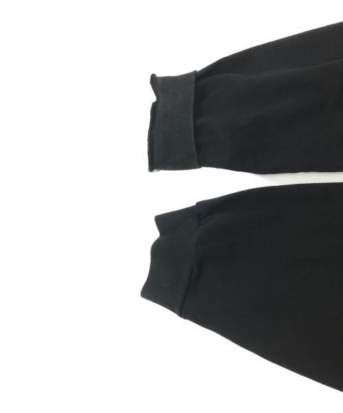 Hysteric Glamour（ヒステリックグラマー）Hysteric Glamour (ヒステリックグラマー) AIRLINE Tシャツ ブラック サイズ:Lの古着・服飾アイテム