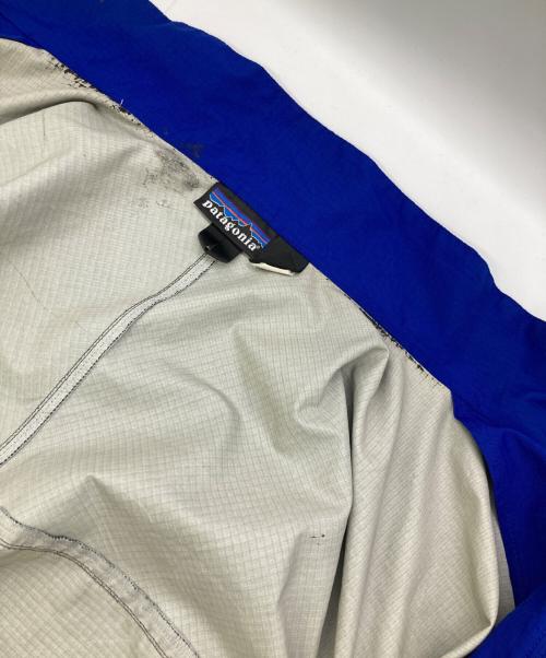 Patagonia（パタゴニア）Patagonia (パタゴニア) ベロシティージャケット ブラック サイズ:XLの古着・服飾アイテム