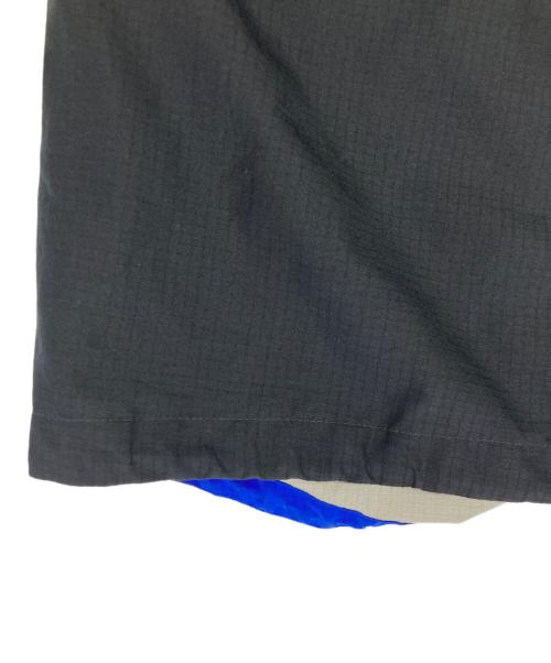 Patagonia（パタゴニア）Patagonia (パタゴニア) ベロシティージャケット ブラック サイズ:XLの古着・服飾アイテム