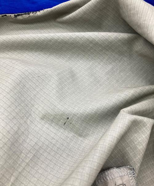 Patagonia（パタゴニア）Patagonia (パタゴニア) ベロシティージャケット ブラック サイズ:XLの古着・服飾アイテム