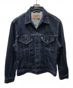 LEVI'Sリーバイス）の古着「70500デニムジャケット」｜インディゴ