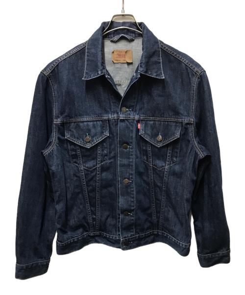 LEVI'S（リーバイス）LEVI'S (リーバイス) 70500デニムジャケット インディゴ サイズ:XXLの古着・服飾アイテム