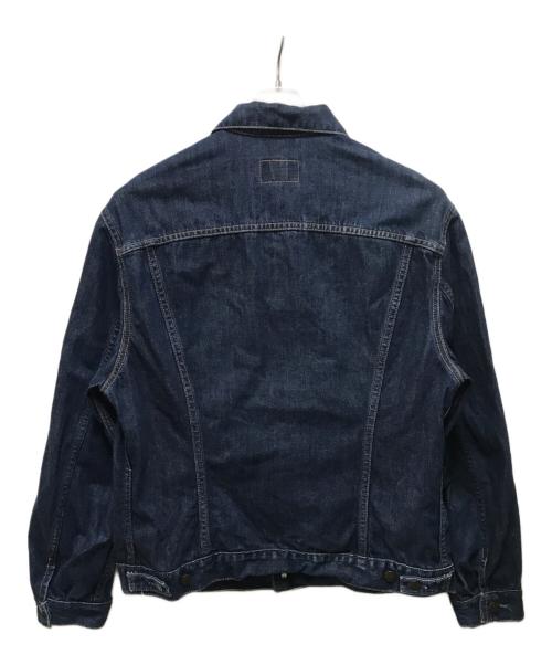 LEVI'S（リーバイス）LEVI'S (リーバイス) 70500デニムジャケット インディゴ サイズ:XXLの古着・服飾アイテム