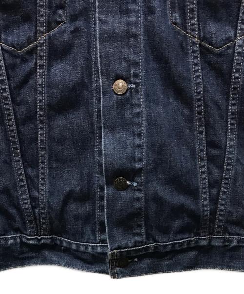 LEVI'S（リーバイス）LEVI'S (リーバイス) 70500デニムジャケット インディゴ サイズ:XXLの古着・服飾アイテム