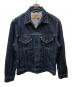 LEVI'S（リーバイス）の古着「70500デニムジャケット」｜インディゴ