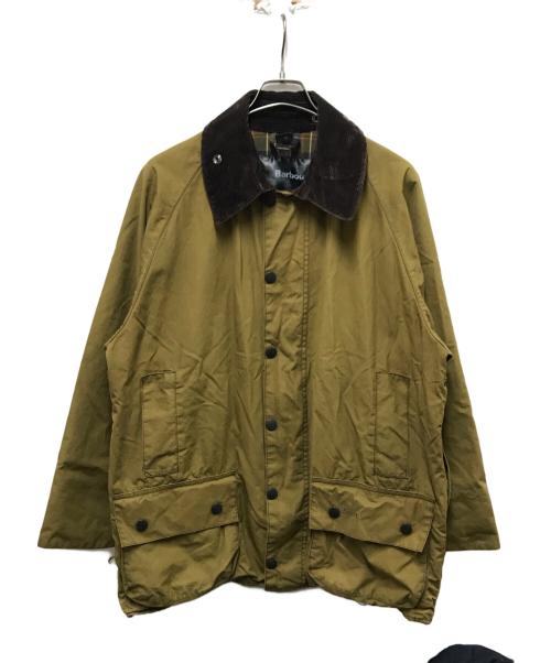 Barbour（バブアー）Barbour (バブアー) CLASSIC BEAUFORT JACKET カーキ サイズ:42の古着・服飾アイテム