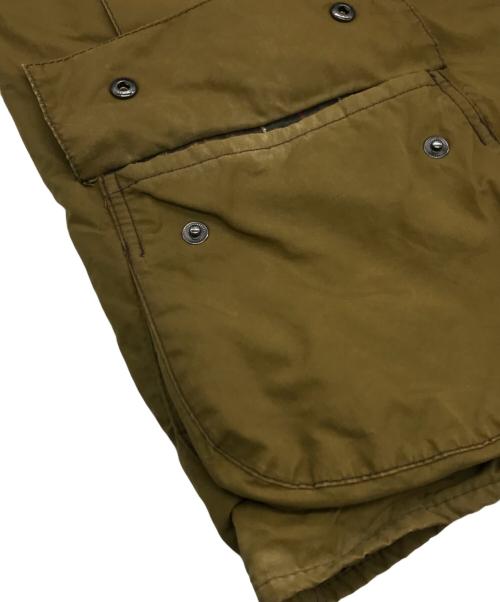 Barbour（バブアー）Barbour (バブアー) CLASSIC BEAUFORT JACKET カーキ サイズ:42の古着・服飾アイテム