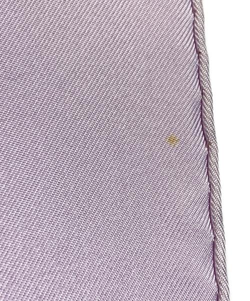 HERMES（エルメス）HERMES (エルメス) カレ90 パープルの古着・服飾アイテム