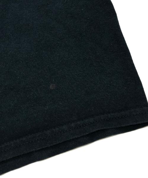 KINGDOM hearts（キングダムハーツ）KINGDOM HEARTS (キングダムハーツ) ゲームプリントTシャツ ブラック サイズ:XLの古着・服飾アイテム