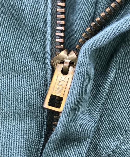 US ARMY（ユーエスアーミー）US ARMY (ユーエスアーミー) ベイカーパンツ グリーン サイズ:-の古着・服飾アイテム