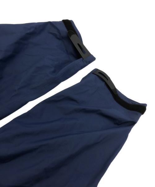 FTC（エフティーシー）FTC (エフティーシー) 3-LAYER SHELL JACKET ネイビー サイズ:Mの古着・服飾アイテム