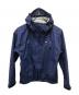 FTC（エフティーシー）の古着「3-LAYER SHELL JACKET」｜ネイビー