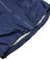 中古・古着 FTC (エフティーシー) 3-LAYER SHELL JACKET ネイビー サイズ:M：15000円