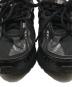 中古・古着 NEW BALANCE (ニューバランス) ローカットスニーカー ブラック サイズ:US9.5（27.5）：16000円