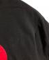 中古・古着 JUNYA WATANABE MAN (ジュンヤワタナベマン) 10 corso como (ディエチ コルソコモ) フロッキースカルTシャツ/Flocked Skull T ブラック サイズ:－：10000円