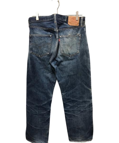 LEVI'S（リーバイス）LEVI'S (リーバイス) 90’S 501XX復刻デニムパンツ インディゴ サイズ:W34の古着・服飾アイテム
