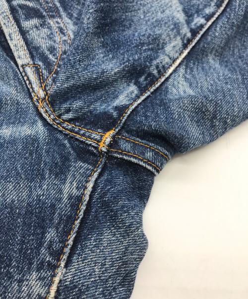 LEVI'S（リーバイス）LEVI'S (リーバイス) 90’S 501XX復刻デニムパンツ インディゴ サイズ:W34の古着・服飾アイテム