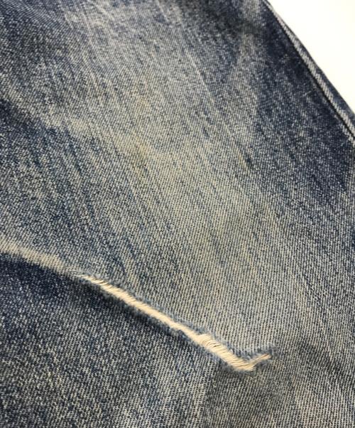 LEVI'S（リーバイス）LEVI'S (リーバイス) 90’S 501XX復刻デニムパンツ インディゴ サイズ:W34の古着・服飾アイテム