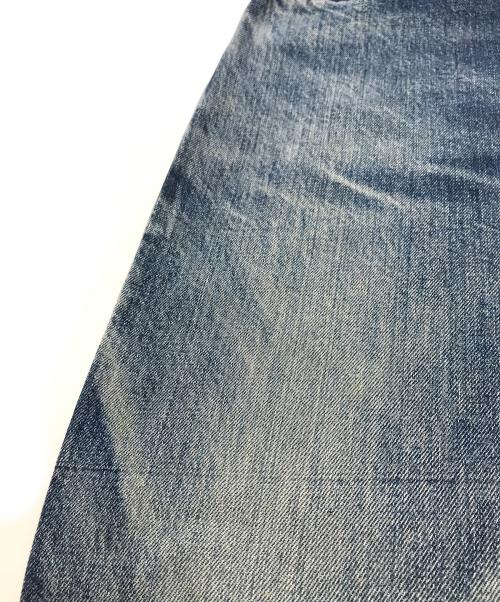 LEVI'S（リーバイス）LEVI'S (リーバイス) 90’S 501XX復刻デニムパンツ インディゴ サイズ:W34の古着・服飾アイテム