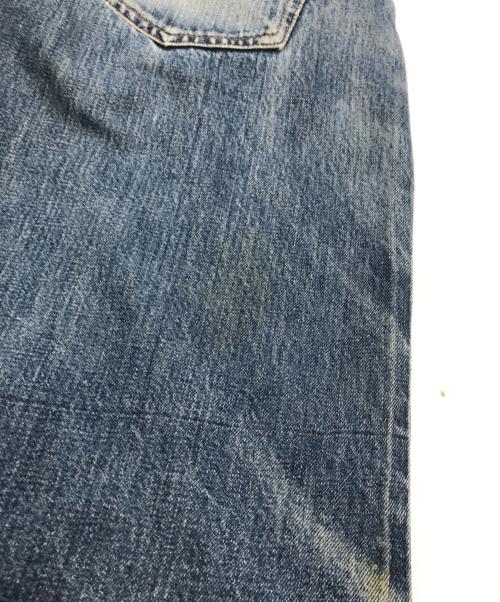 LEVI'S（リーバイス）LEVI'S (リーバイス) 90’S 501XX復刻デニムパンツ インディゴ サイズ:W34の古着・服飾アイテム
