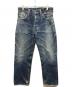 LEVI'S（リーバイス）の古着「90’S 501XX復刻デニムパンツ」｜インディゴ