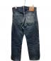 LEVI'S (リーバイス) 90’S 501XX復刻デニムパンツ インディゴ サイズ:W34：15000円