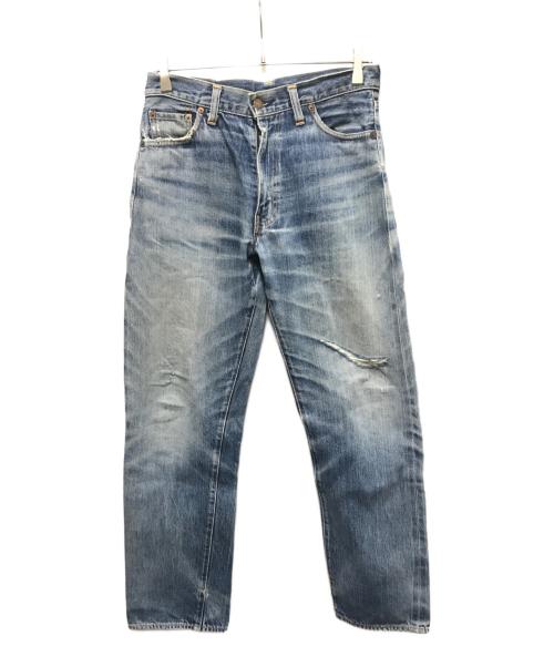 LEVI'S（リーバイス）LEVI'S (リーバイス) 90’Sデニムパンツ インディゴ サイズ:31の古着・服飾アイテム