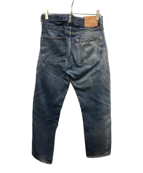 LEVI'S（リーバイス）LEVI'S (リーバイス) 90’Sデニムパンツ インディゴ サイズ:31の古着・服飾アイテム