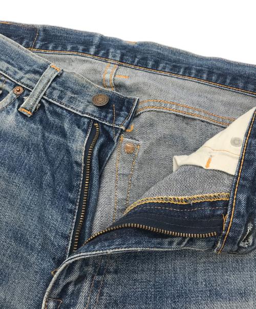 LEVI'S（リーバイス）LEVI'S (リーバイス) 90’Sデニムパンツ インディゴ サイズ:31の古着・服飾アイテム