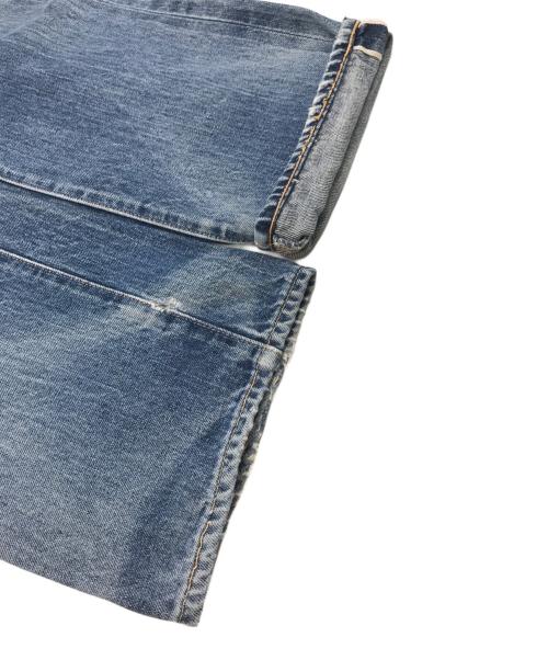 LEVI'S（リーバイス）LEVI'S (リーバイス) 90’Sデニムパンツ インディゴ サイズ:31の古着・服飾アイテム